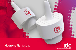 Hovione expands nasal drug delivery capabilities