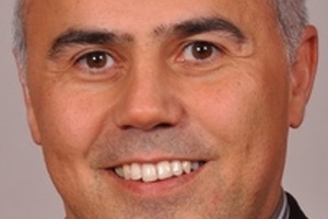 Hovione promotes Filipe Gaspar to Vice President of Research & Development