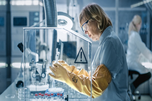 Hovione rejoins iBET to strengthen research capabilities