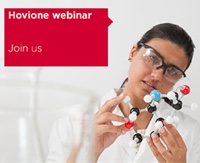 Hovione to host 'Enhanced process understanding' webinar 