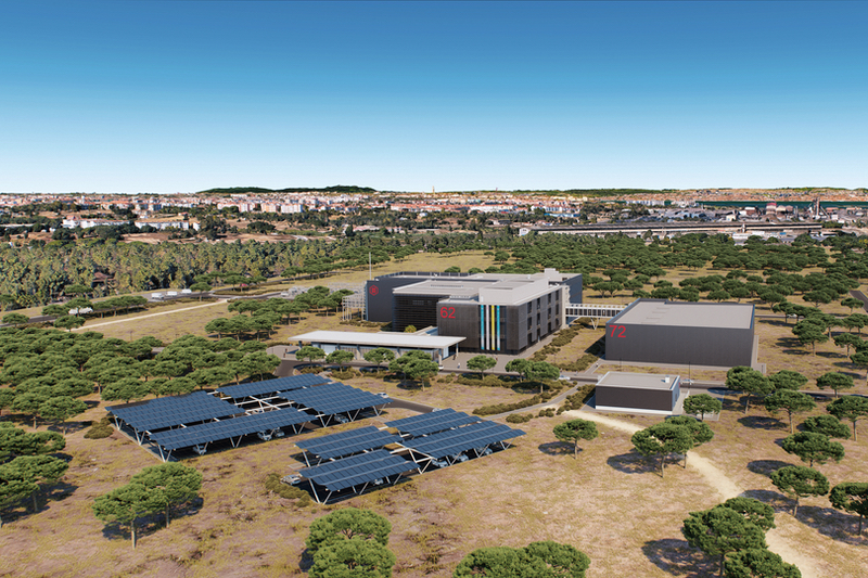 Hovione to open Seixal manufacturing site in mid 2027