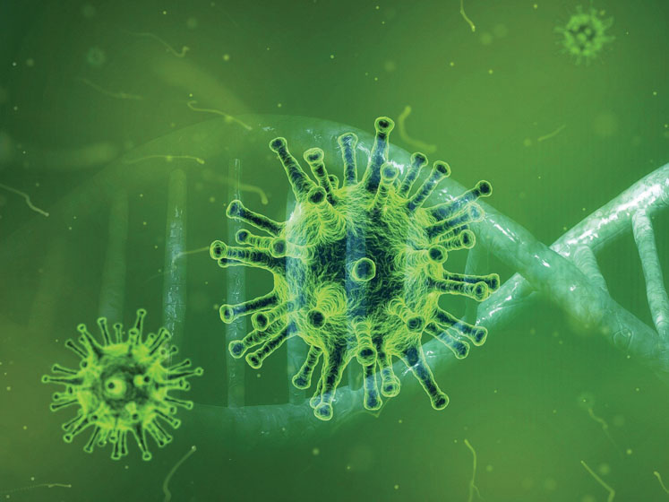 Hovione to support production of antiviral Veklury for COVID-19