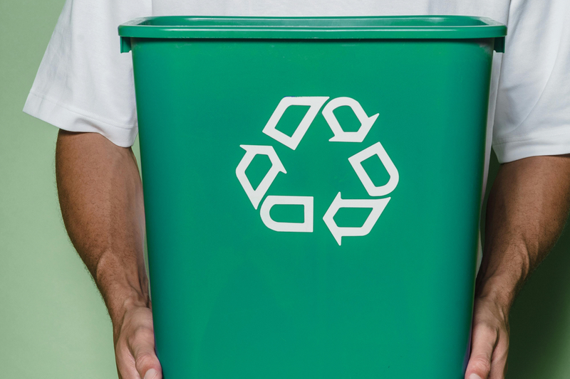 How a circular economy can benefit pharma manufacturers