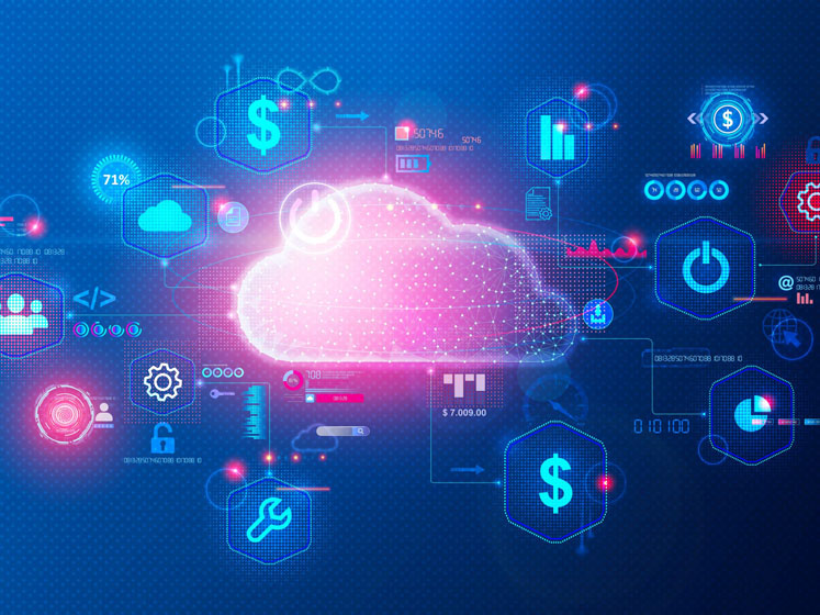 How a financial operations strategy maximises cloud cost efficiency