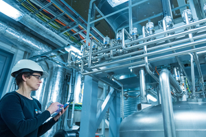 How a trusted adviser can help pharma players maximise return on their digital investments