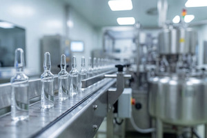 How advanced injectables are redefining biopharma supply chain strategy