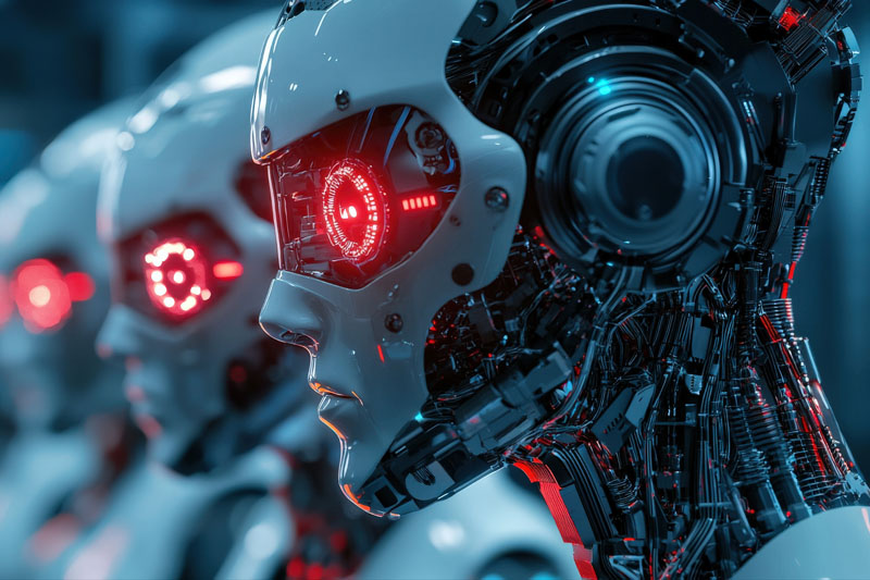 How AI vision inspection is transforming medical device quality assurance (part I)