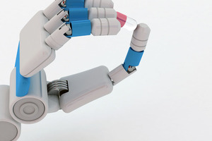 How AI will disrupt drug development
