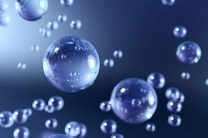How are biotech companies using microspheres to go beyond oncology?