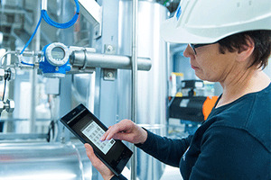 How automated calibration changes the game in the fine chemicals industry