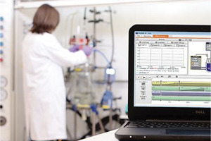 How automation is increasing productivity within labs