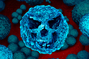 How can we save medicine from superbug disaster?