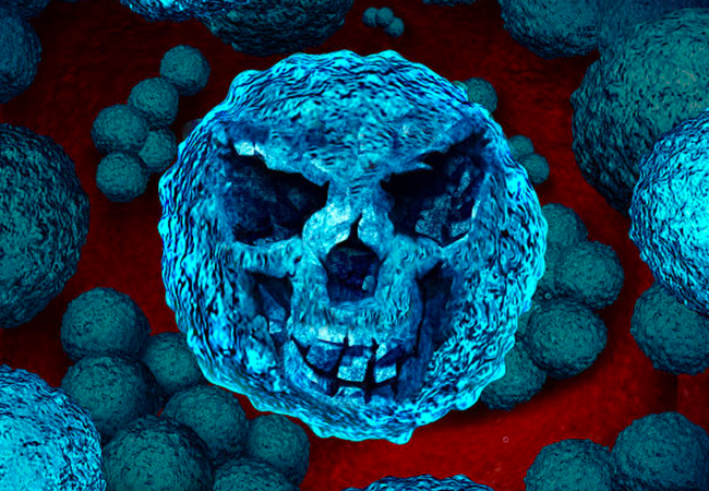 How can we save medicine from superbug disaster?