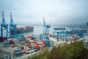 How can you create a secure supply chain?

