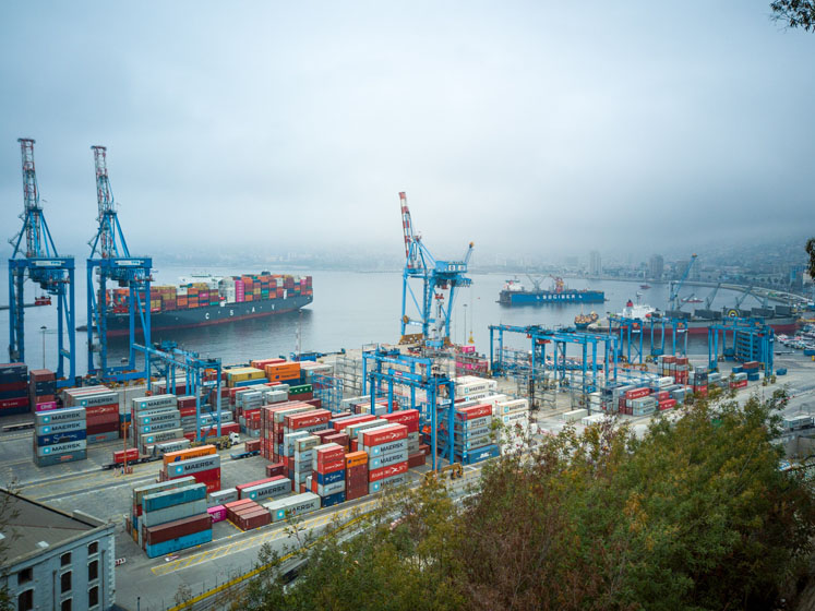 How can you create a secure supply chain?
