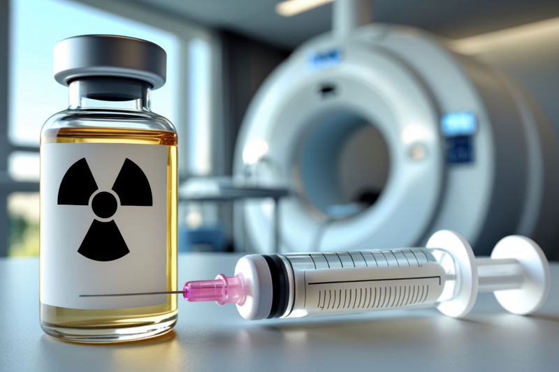 How CDMOs are accelerating the timeline from scientific discovery to patient access in radiopharma