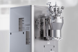 How CDMOs can scale microsphere production with one flexible platform