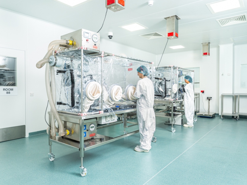 How combined expertise is fuelling Envair Technology’s international growth