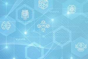 How digitalisation can create a more sustainable European chemicals industry