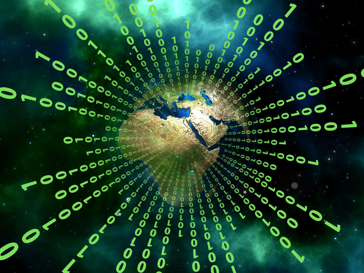 How digitalisation helps chemical operators become more sustainable