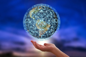How digitalisation is aiding chemicals companies on their journey to a circular economy