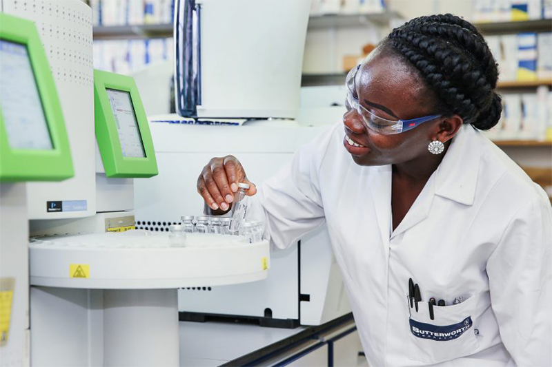 How excipient testing allows for safe pharmaceutical manufacturing