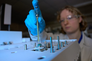 How gas chromatography can optimise your cellulose type assays