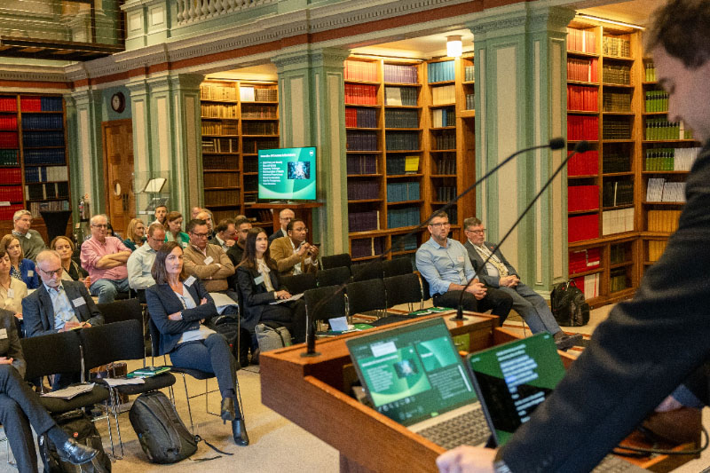 How is generative AI driving value in the life sciences sector?