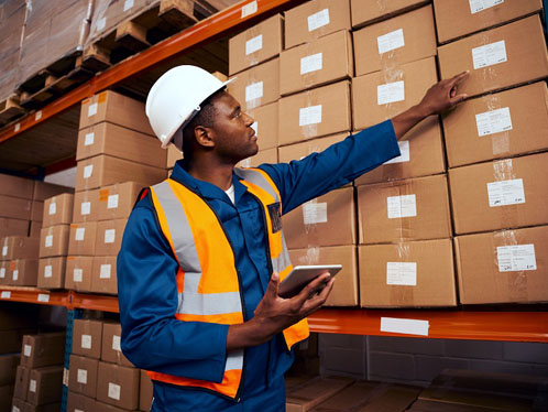 How labelling can mitigate supply chain disruptions for medical device manufacturers

