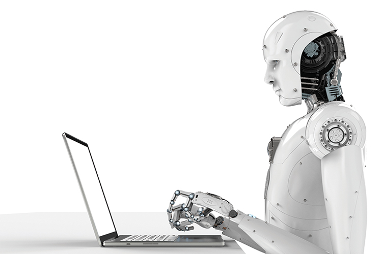 How machine learning is propelling industry into the age of predictive maintenance