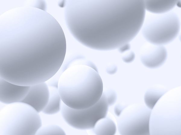 How microsphere formulation works
