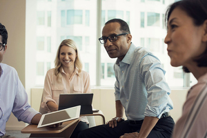 How NSF’s QP Training gave a Sanofi Leader a global quality mindset