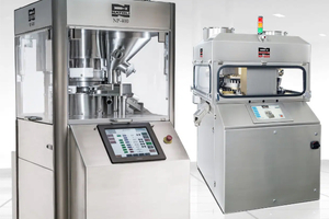 How optimising lower punch ejection height can optimise your tableting