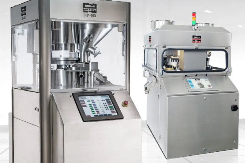 How optimising lower punch ejection height can optimise your tableting
