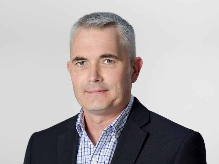 Jim Lehane