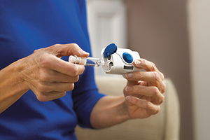 How patient input has impacted integrated drug delivery system development