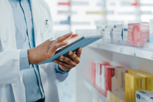 How pharma packaging manufacturers role is evolving: the case of extractables testing