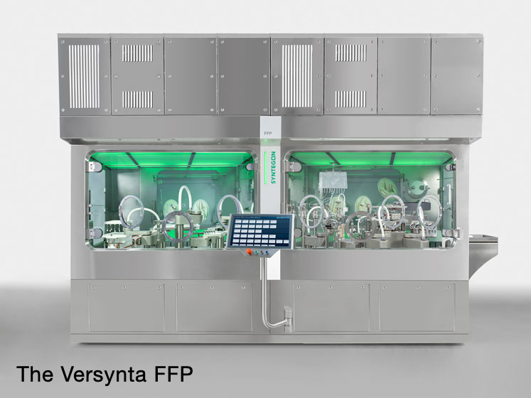 How small and micro batches are changing pharmaceutical processes