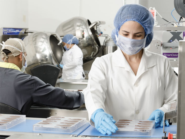 How Supply Chain 4.0 is transforming pharmaceutical manufacturing