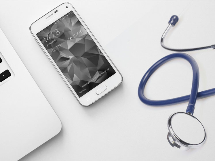 How telehealth technology prevents coronavirus transmission