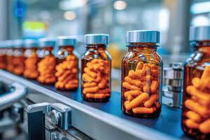 How to build a defensible tech transfer for tablets and capsules