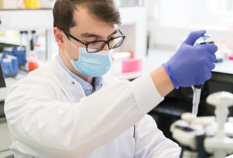 How to fuel the genetic medicine revolution