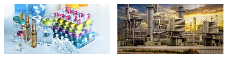 How vacuum enables short path distillation