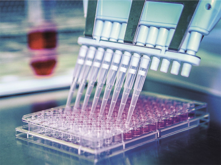 How will COVID-19 accelerate vaccine development? Part I
