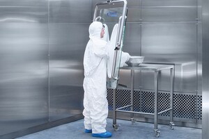 Howorth Air Technology finds Indian partner