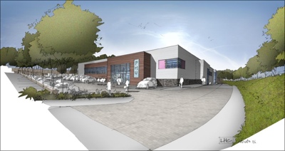 Howorth joins team building £20m pharma manufacturing centre in South Devon