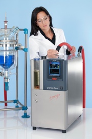 Huber extends Unistat series of dynamic temperature control systems 