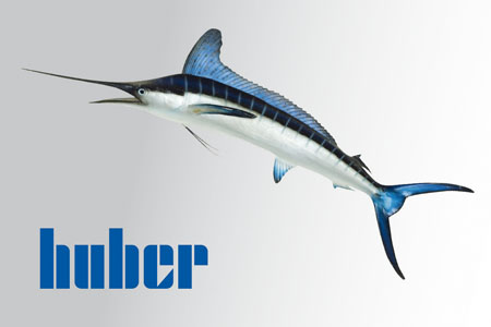 Huber Unistats offer focused power and quick responses