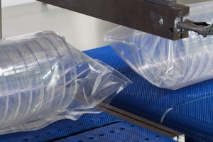 Hugo Beck finds increased demand for hermetic packaging of medical goods
