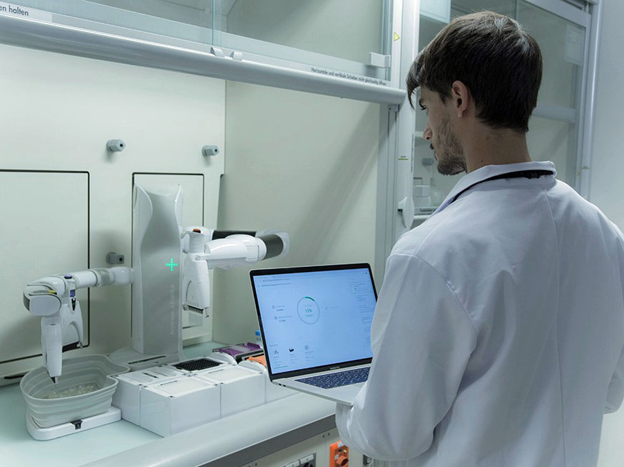 Humans, hybrid models and the power of collaboration: part I